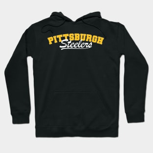 Pittsburgh Steelers Hoodie